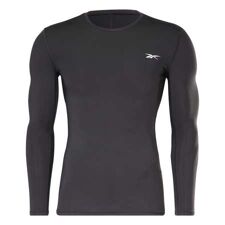 Workout Ready Compression Long Sleeve Shirt 